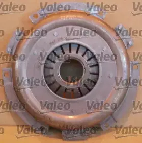 801775 VALEO Комплект сцепления