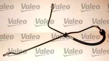 804801 VALEO Проводка сцепления