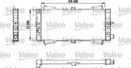 811047 VALEO