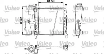 811386 VALEO