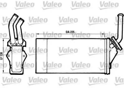 valeo-812003
