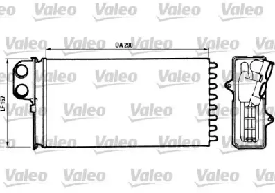 812037 VALEO