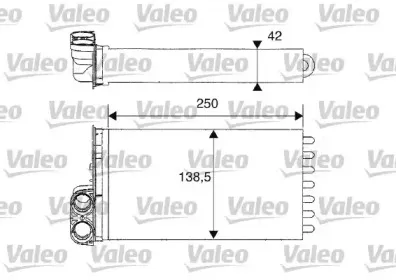 812234 VALEO