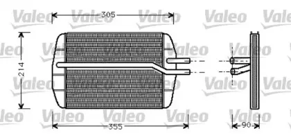 812272 VALEO