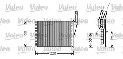 812287 VALEO