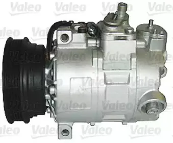 813832 VALEO