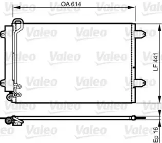 814002 VALEO
