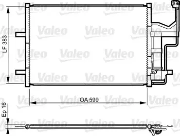 814216 VALEO