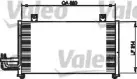 814337 VALEO Конденсатор, кондиционер