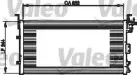 814338 VALEO Конденсатор, кондиционер