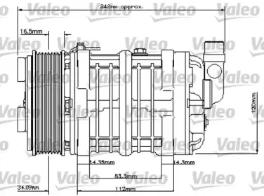 valeo-815811