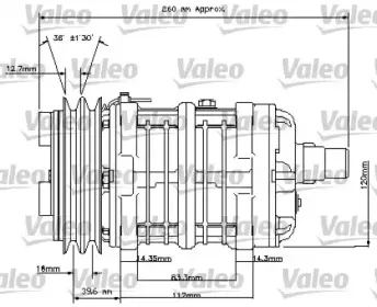 valeo-815841