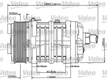 valeo-815850