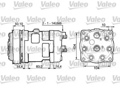 valeo-815872