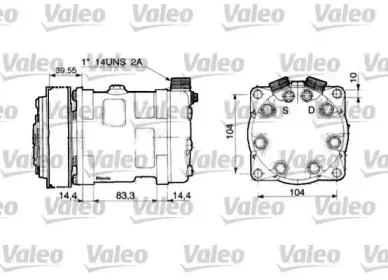 valeo-815876