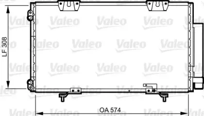 817802 VALEO