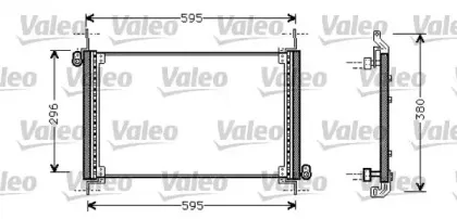 valeo-818009