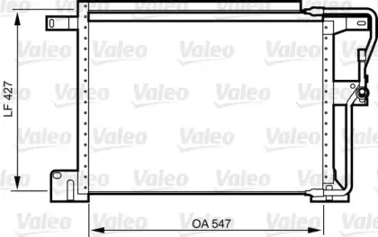 818024 VALEO