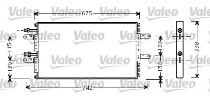 818030 VALEO