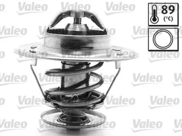 819889 VALEO Термостат, охлаждающая жидкость
