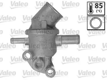 819958 VALEO Термостат, охлаждающая жидкость