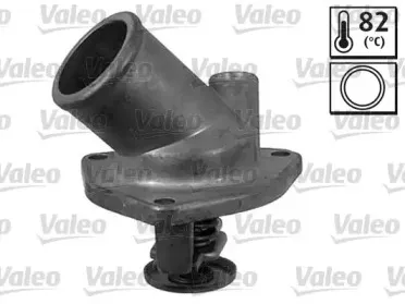 820050 VALEO Термостат, охлаждающая жидкость