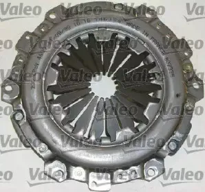 821075 VALEO Комплект сцепления