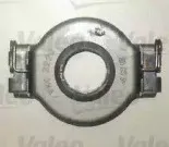 821091 VALEO Комплект сцепления