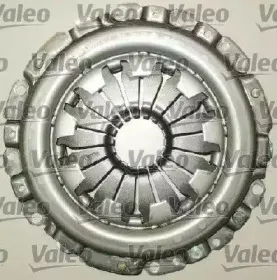 821097 VALEO Комплект сцепления