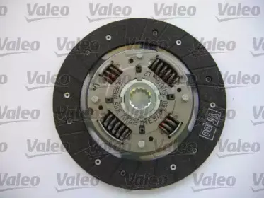 821168 VALEO