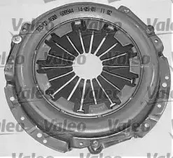 821175 VALEO Комплект сцепления