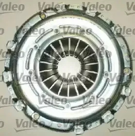821181 VALEO Комплект сцепления