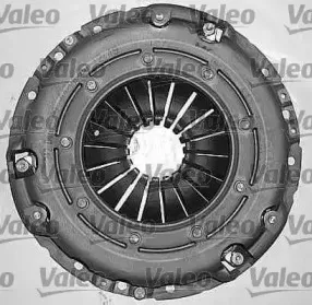 821217 VALEO Комплект сцепления