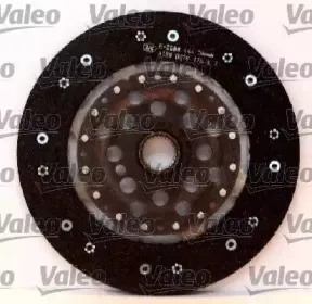 821221 VALEO Комплект сцепления