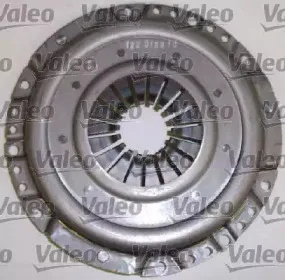 821222 VALEO
