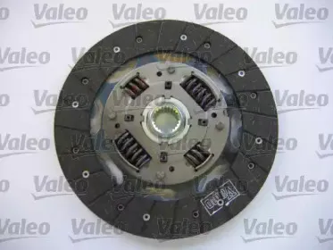 821287 VALEO