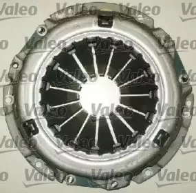 821298 VALEO Комплект сцепления