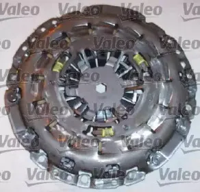 821315 VALEO Комплект сцепления