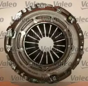 821343 VALEO Комплект сцепления