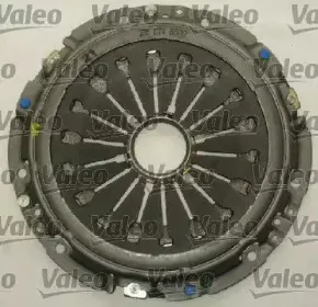 821364 VALEO Комплект сцепления