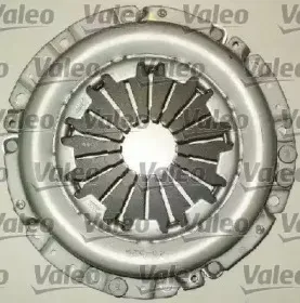 821384 VALEO Комплект сцепления
