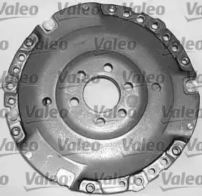 821445 VALEO Комплект сцепления