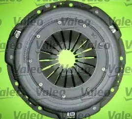 821464 VALEO Комплект сцепления