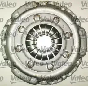 821495 VALEO Комплект сцепления