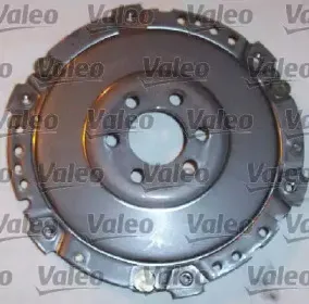 826227 VALEO Комплект сцепления