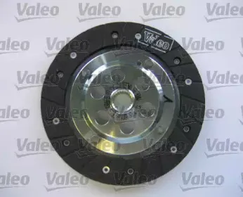 826348 VALEO Комплект сцепления