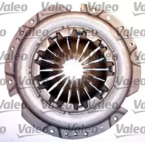 826350 VALEO Комплект сцепления