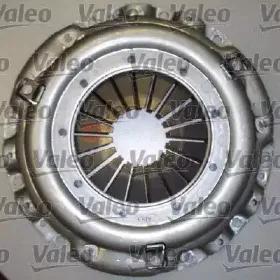 826380 VALEO Комплект сцепления