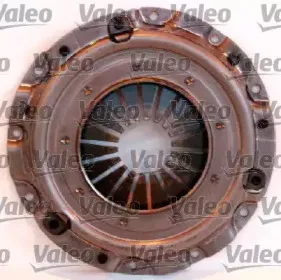 826385 VALEO Комплект сцепления