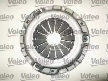 826394 VALEO Комплект сцепления